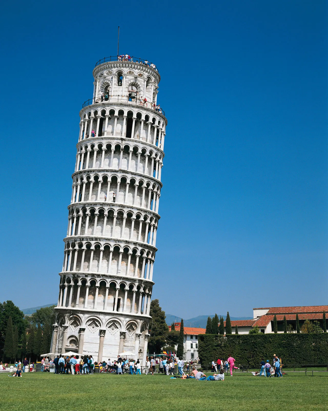 Tower of Pisa Travel Assistance - Image 4