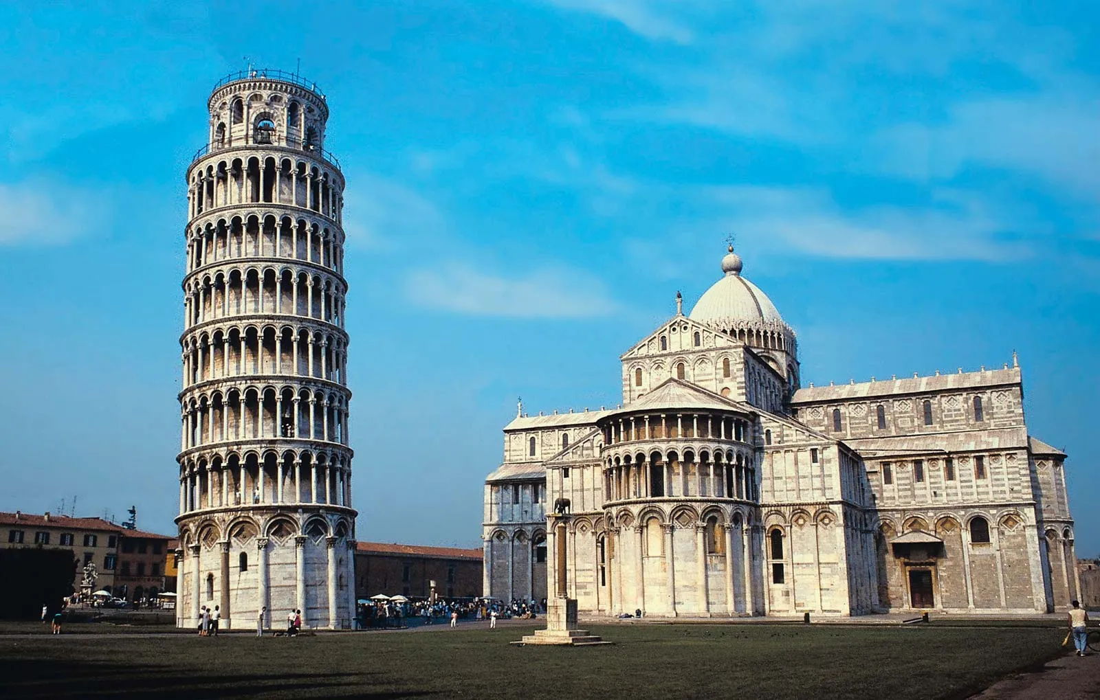 Tower of Pisa Travel Assistance - Image 3