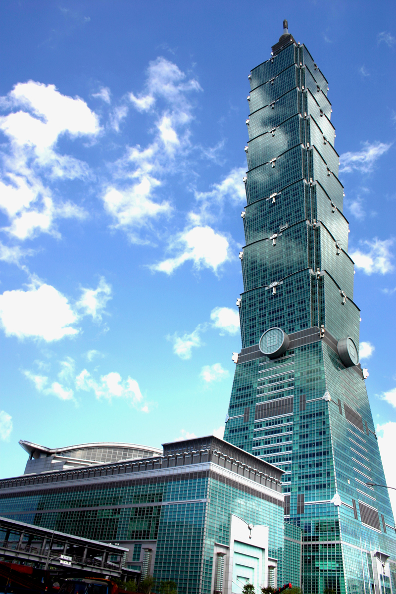 Taipei 101 Tower Travel Assistance - Image 4