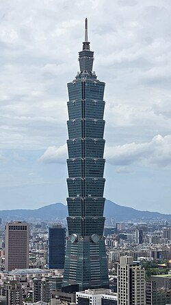Taipei 101 Tower Travel Assistance - Image 5