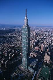 Taipei 101 Tower Travel Assistance - Image 3